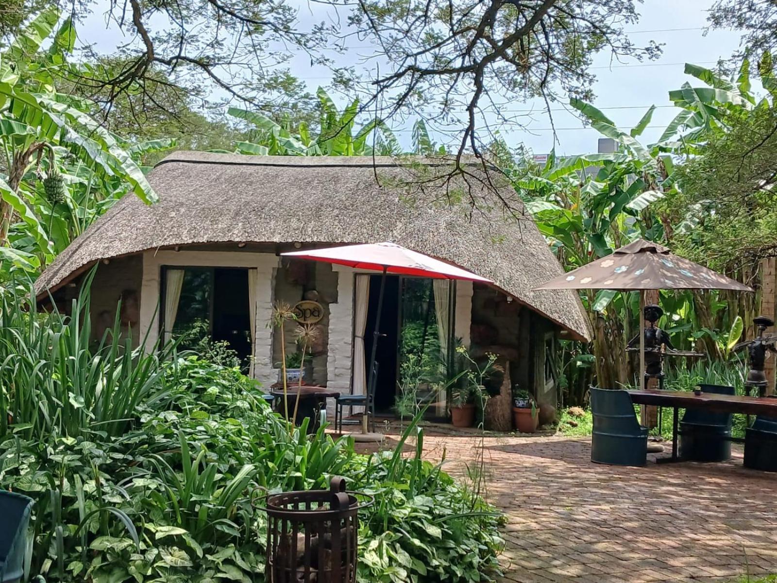 Ascot Bush Lodge Питърмарицбург Екстериор снимка